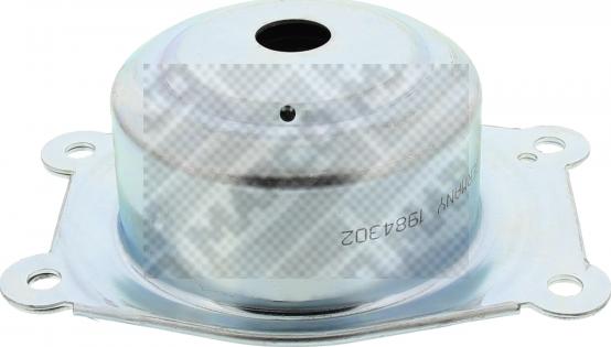 Mapco 37737 - Support moteur droxauto.com