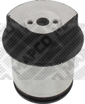 Mapco 37728 - Suspension, corps de l'essieu droxauto.com