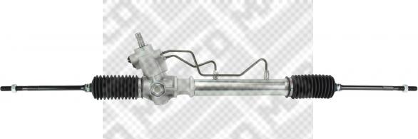 Mapco 29543 - Crémaillière de direction droxauto.com