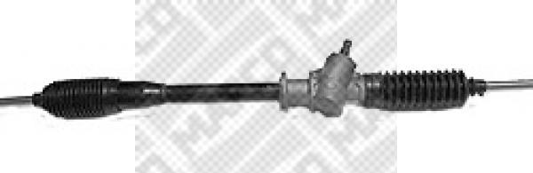Mapco 29551 - Crémaillière de direction droxauto.com