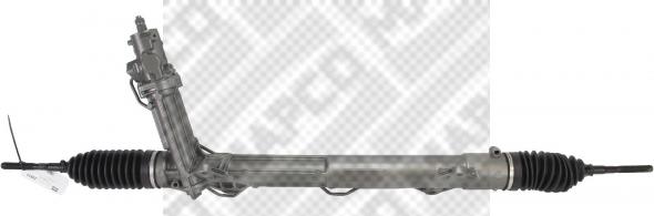 Mapco 29652 - Crémaillière de direction droxauto.com