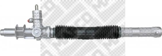 Mapco 29841 - Crémaillière de direction droxauto.com