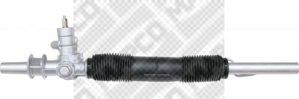 Mapco 29842 - Crémaillière de direction droxauto.com
