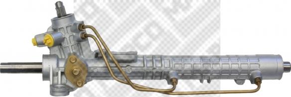 Mapco 29814 - Crémaillière de direction droxauto.com