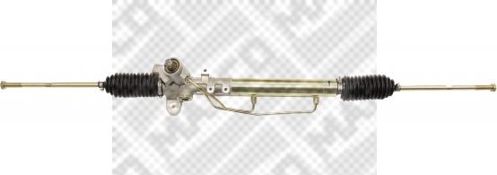 Mapco 29816/1 - Crémaillière de direction droxauto.com