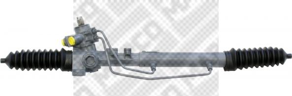 Mapco 29878 - Crémaillière de direction droxauto.com