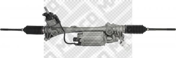 Mapco 29703 - Crémaillière de direction droxauto.com