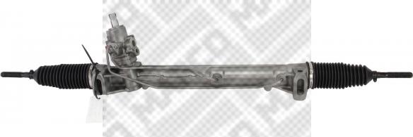 Mapco 29717 - Crémaillière de direction droxauto.com