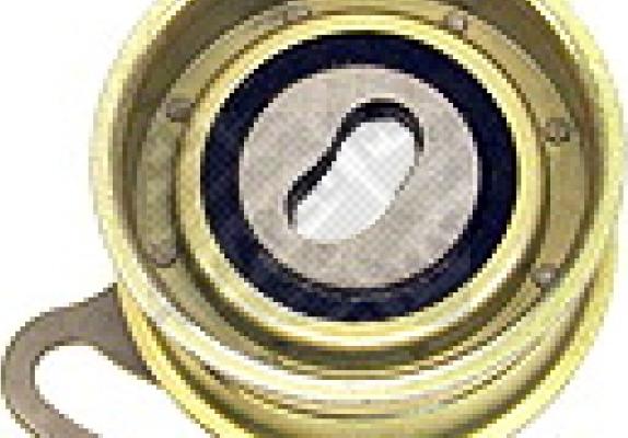 Mapco 24583 - Poulie-tendeur, courroie de distribution droxauto.com