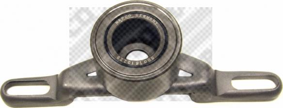 Mapco 24651 - Poulie-tendeur, courroie de distribution droxauto.com