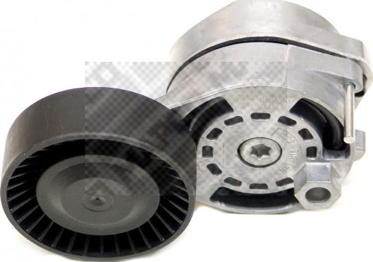 Mapco 24850 - Tendeur de courroie, courroie trapézoïdale à nervures droxauto.com