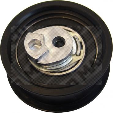 Mapco 24857 - Poulie-tendeur, courroie de distribution droxauto.com