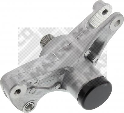 Mapco 24873 - Tendeur de courroie, courroie trapézoïdale à nervures droxauto.com