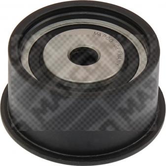 Mapco 24751 - Poulie renvoi / transmission, courroie de distribution droxauto.com