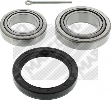 Mapco 26990 - Kit de roulements de roue droxauto.com