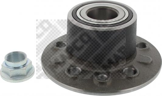 Mapco 26943 - Kit de roulements de roue droxauto.com