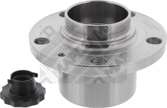 Mapco 26954 - Kit de roulements de roue droxauto.com