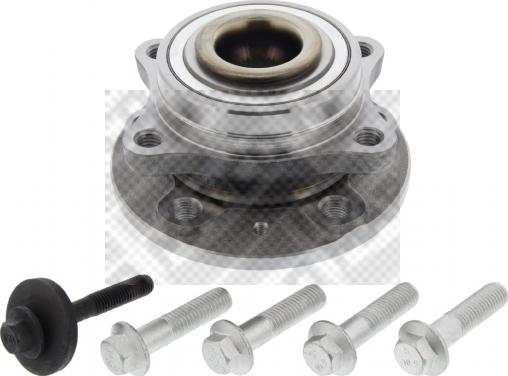 Mapco 26960 - Kit de roulements de roue droxauto.com