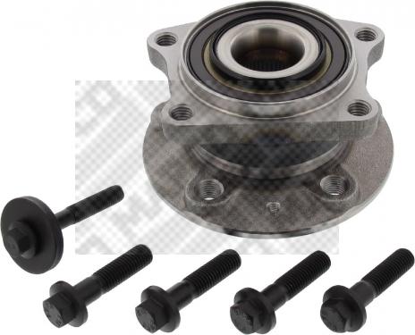 Mapco 26963 - Kit de roulements de roue droxauto.com