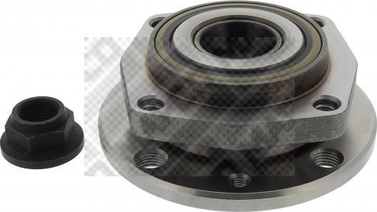 Mapco 26901 - Kit de roulements de roue droxauto.com