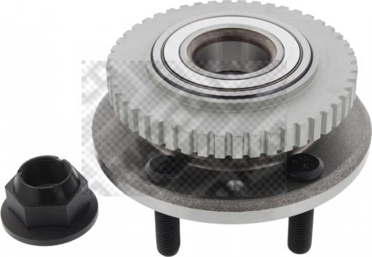 Mapco 26915 - Kit de roulements de roue droxauto.com