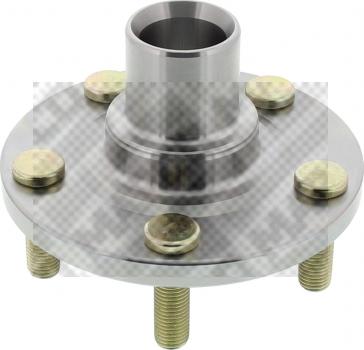 Mapco 26539 - Moyeu de roue droxauto.com