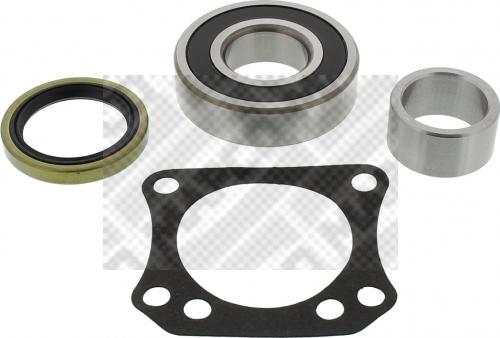 Mapco 26523 - Kit de roulements de roue droxauto.com
