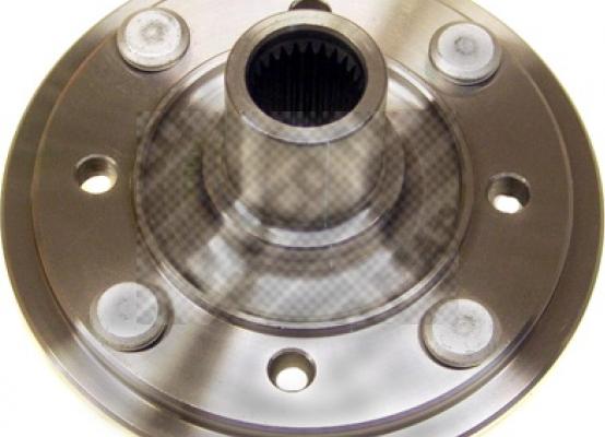 Mapco 26579 - Moyeu de roue droxauto.com