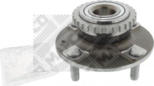 Mapco 26575 - Kit de roulements de roue droxauto.com