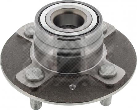Mapco 26576 - Kit de roulements de roue droxauto.com