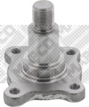 Mapco 26699 - Fusée d'essieu, suspension de roue droxauto.com