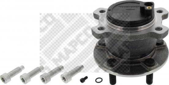 Mapco 26695 - Kit de roulements de roue droxauto.com