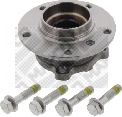 Mapco 26667 - Kit de roulements de roue droxauto.com