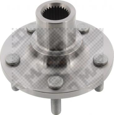 Mapco 26619 - Moyeu de roue droxauto.com