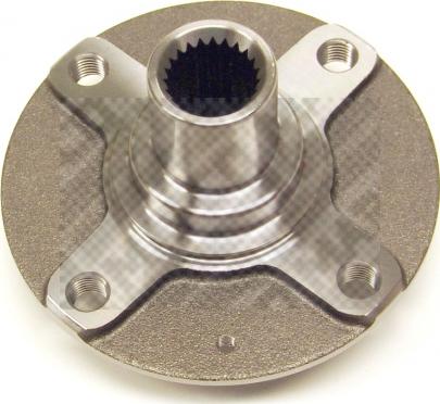 Mapco 26616 - Moyeu de roue droxauto.com