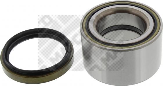 Mapco 26631 - Kit de roulements de roue droxauto.com