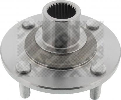 Mapco 26620 - Moyeu de roue droxauto.com