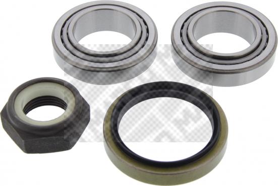 Mapco 26622 - Kit de roulements de roue droxauto.com