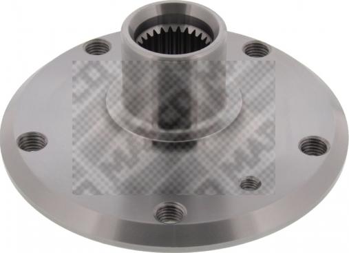 Mapco 26674 - Moyeu de roue droxauto.com