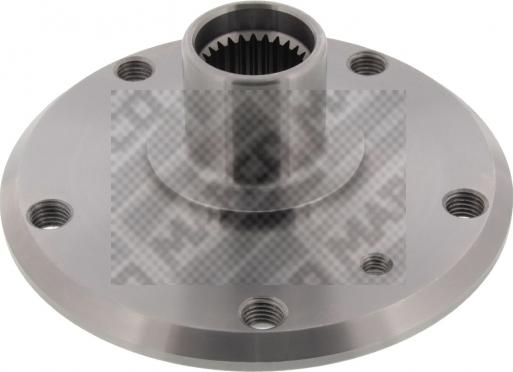 Mapco 26673 - Moyeu de roue droxauto.com