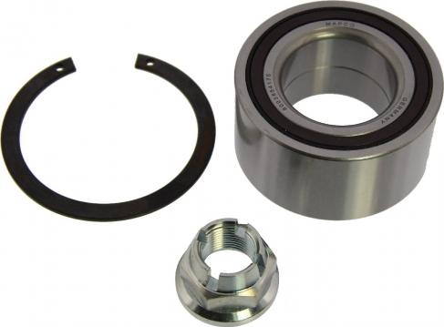 Mapco 26099 - Kit de roulements de roue droxauto.com