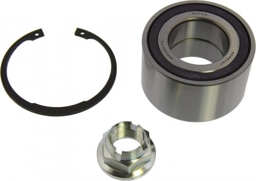 Mapco 26095 - Kit de roulements de roue droxauto.com