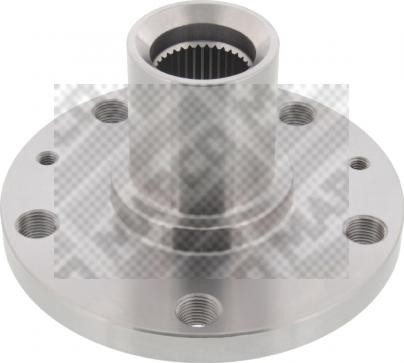 Mapco 26047 - Moyeu de roue droxauto.com