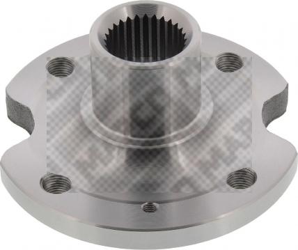 Mapco 26050 - Moyeu de roue droxauto.com