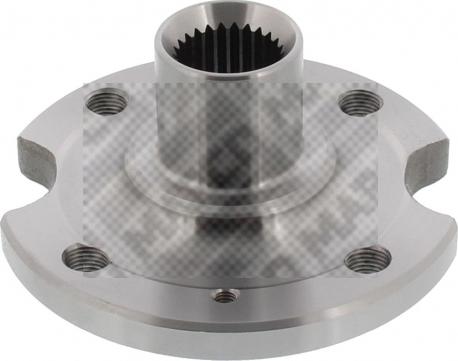 Mapco 26051 - Moyeu de roue droxauto.com