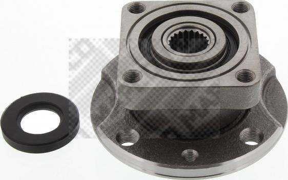 Mapco 26065 - Kit de roulements de roue droxauto.com