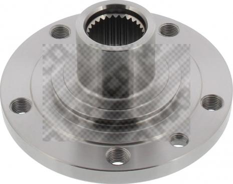 Mapco 26062 - Moyeu de roue droxauto.com