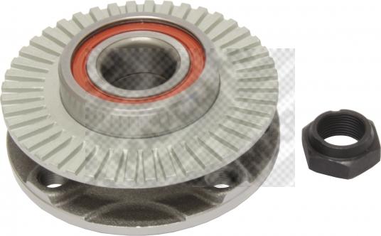 Mapco 26006 - Kit de roulements de roue droxauto.com