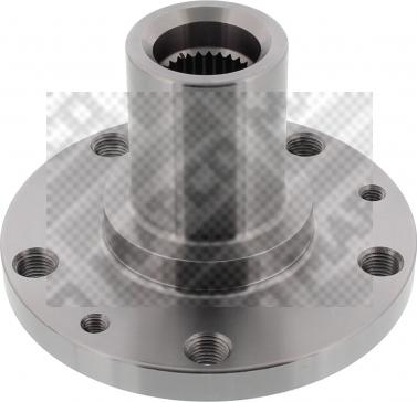 Mapco 26019 - Moyeu de roue droxauto.com