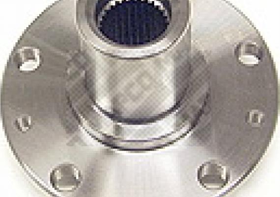 Mapco 26018 - Moyeu de roue droxauto.com